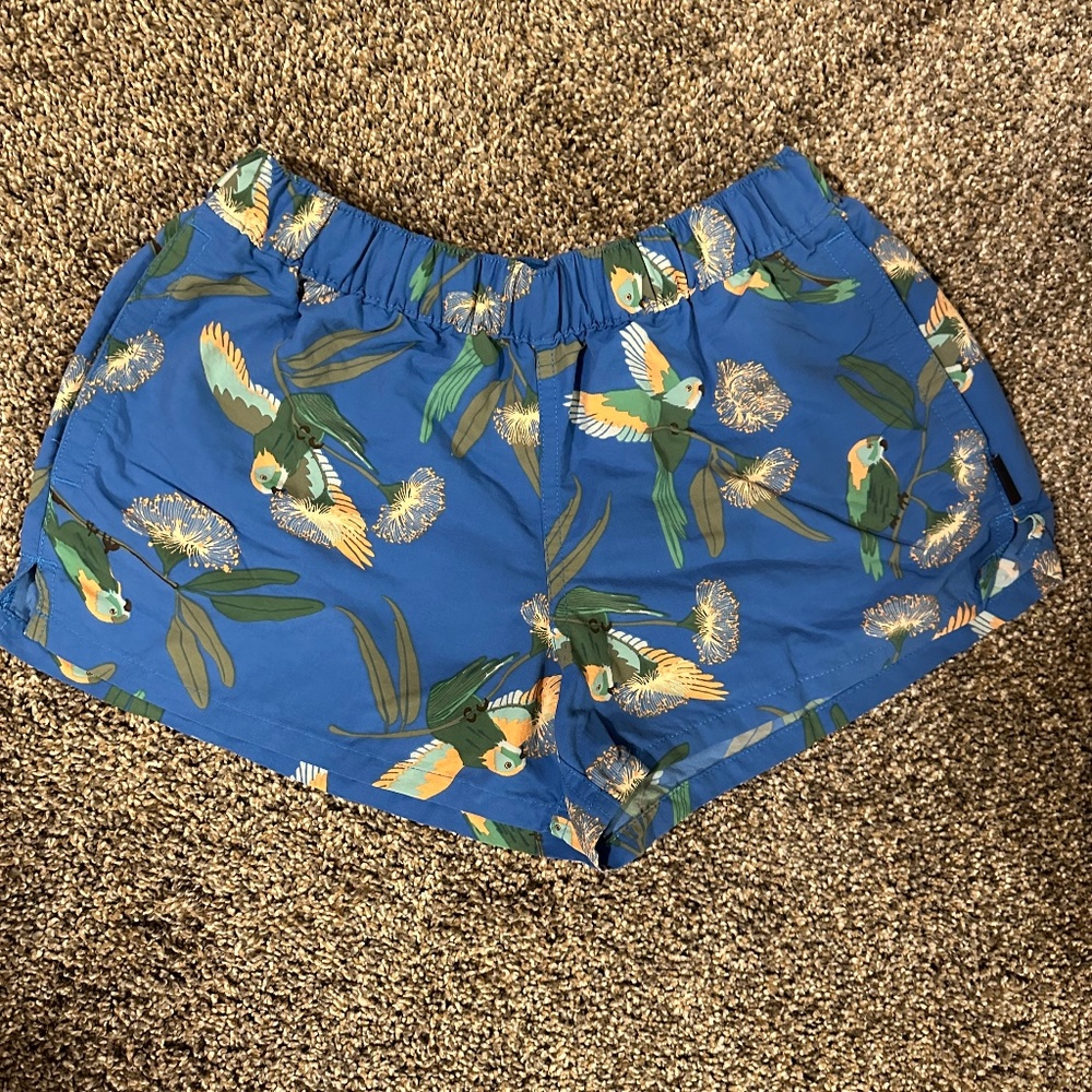 XS Patagonia Baggy Short
